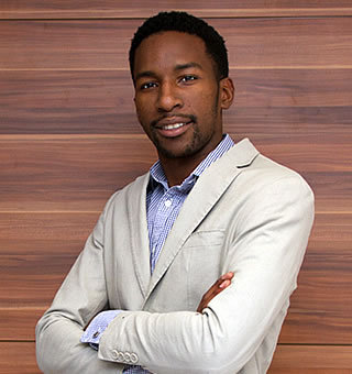 Buyani Masilela